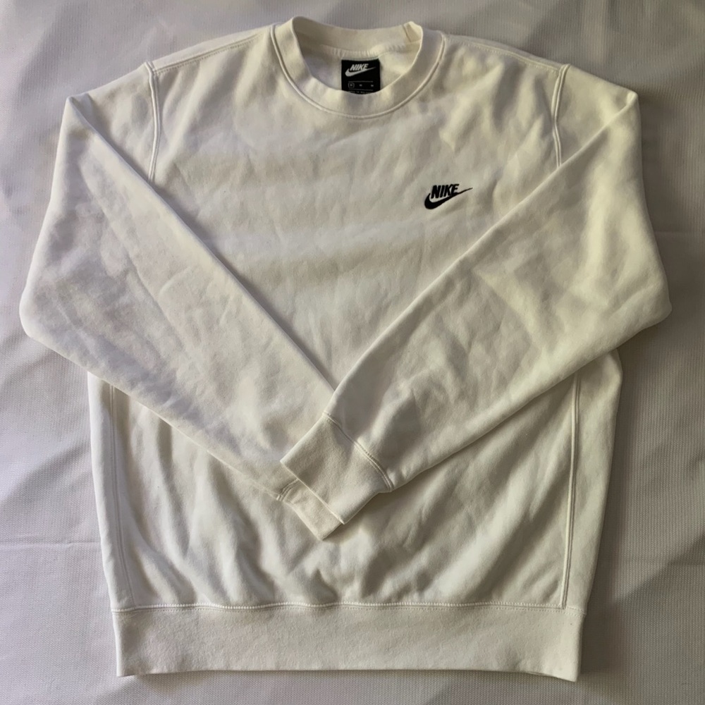 Nike Sweatshirt